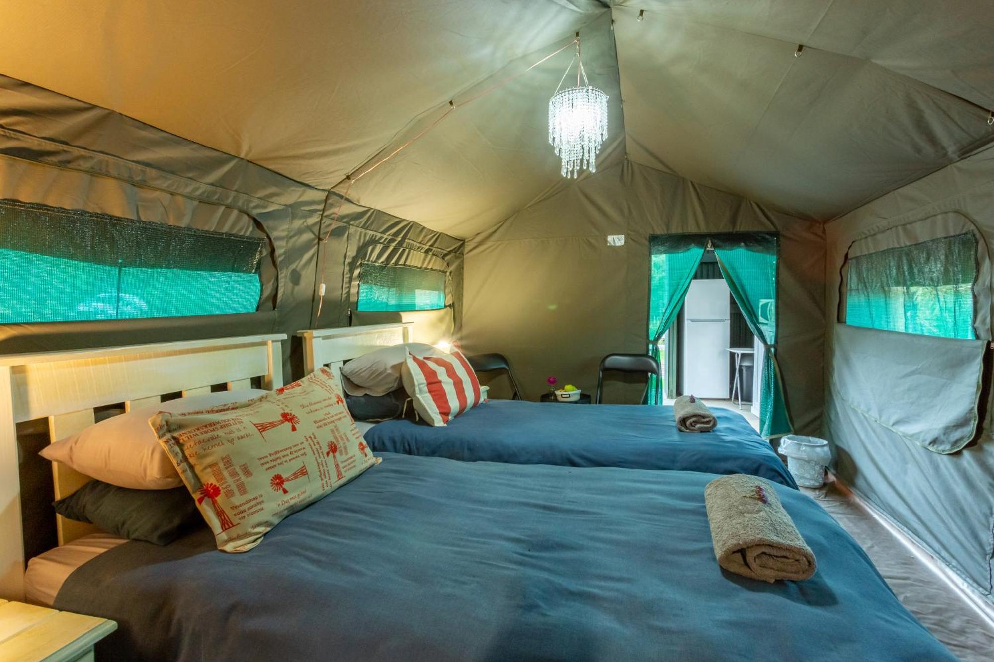 Die Fonteine Country Guesthouse And Glamping Oudtshoorn Buitenkant foto