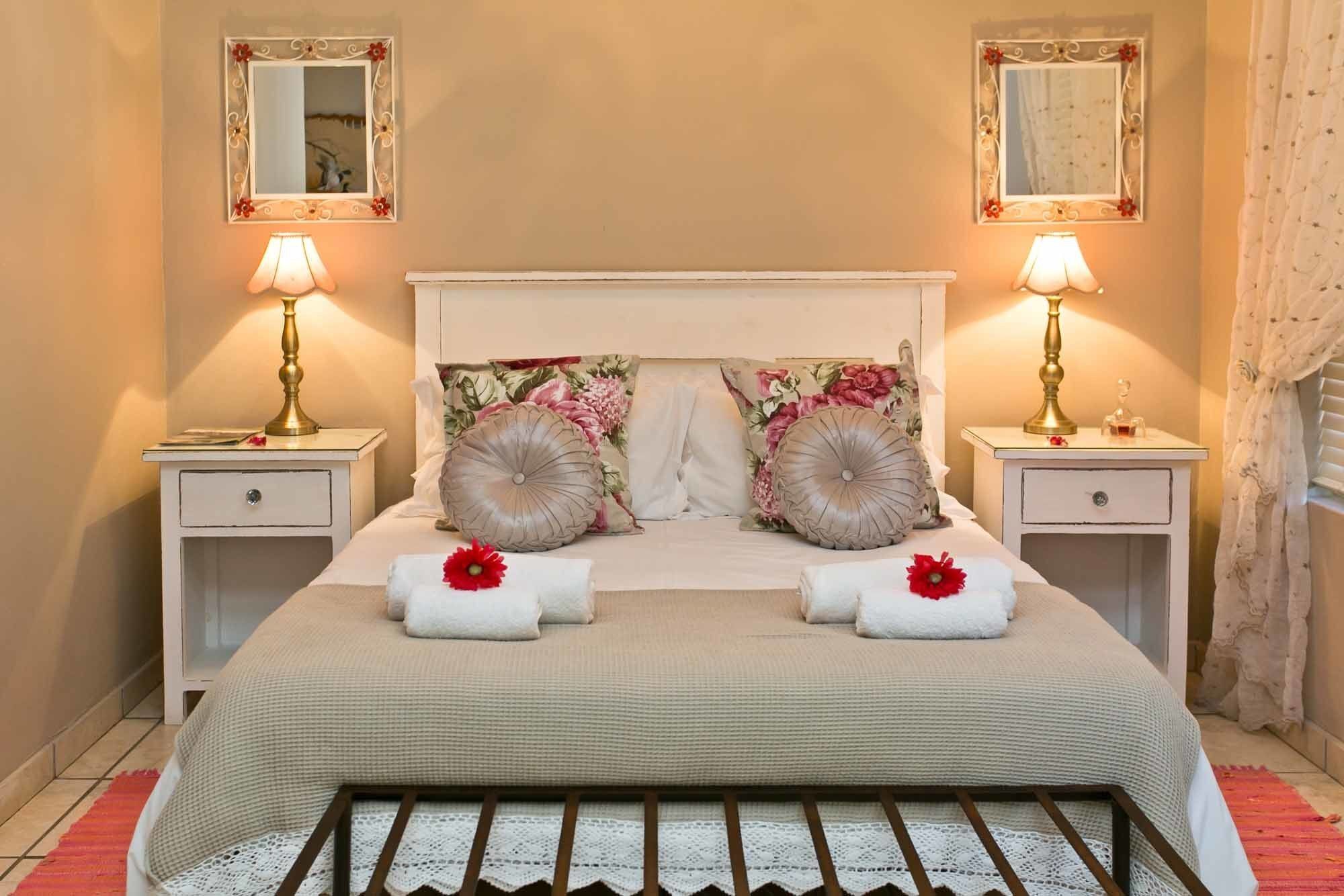 Die Fonteine Country Guesthouse And Glamping Oudtshoorn Buitenkant foto